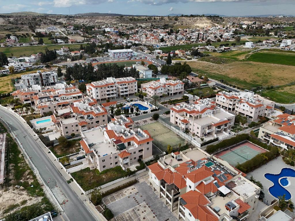 Flats - Pyla Village 1 - Pyla, Larnaca-Pyla