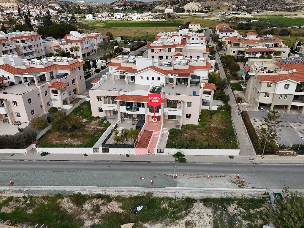Flats - Pyla Village 1 - Pyla, Larnaca-Pyla