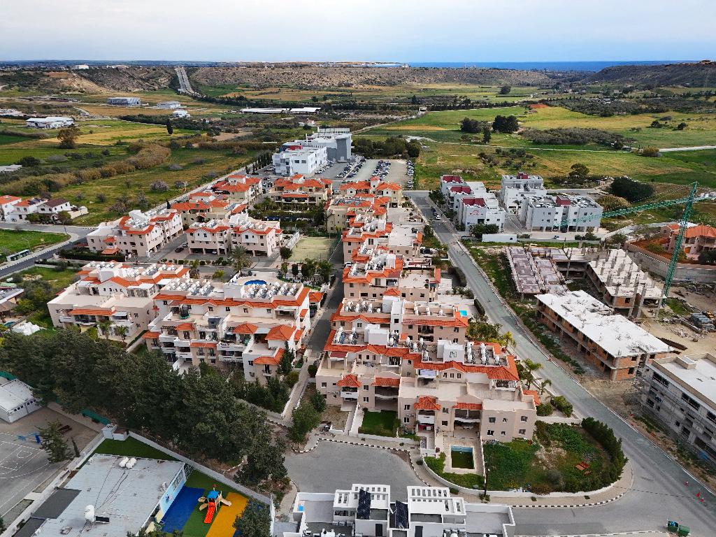 Flats - Pyla Village 1 - Pyla, Larnaca
