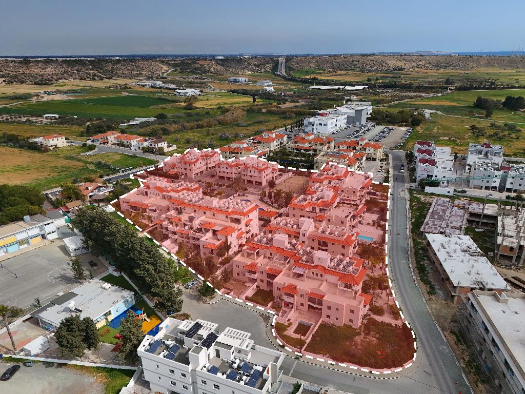 Flats - Pyla Village 1 - Pyla, Larnaca