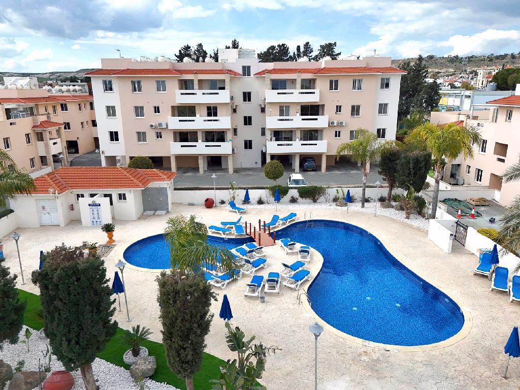 Flats - Pyla Village 1 - Pyla, Larnaca