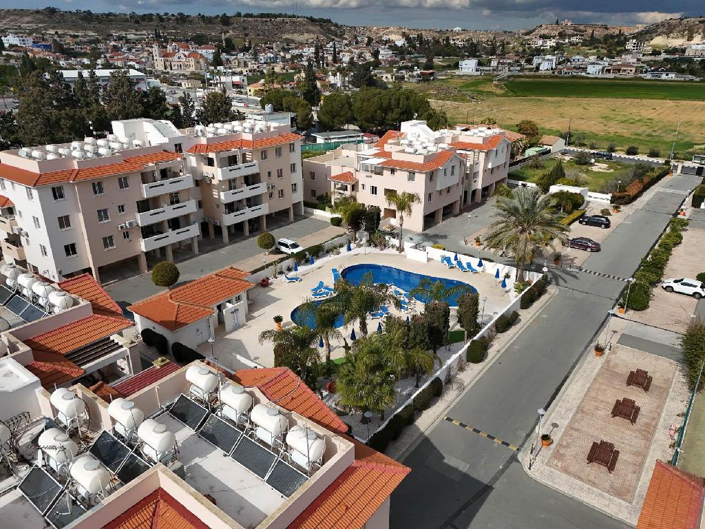 Flats - Pyla Village 1 - Pyla, Larnaca