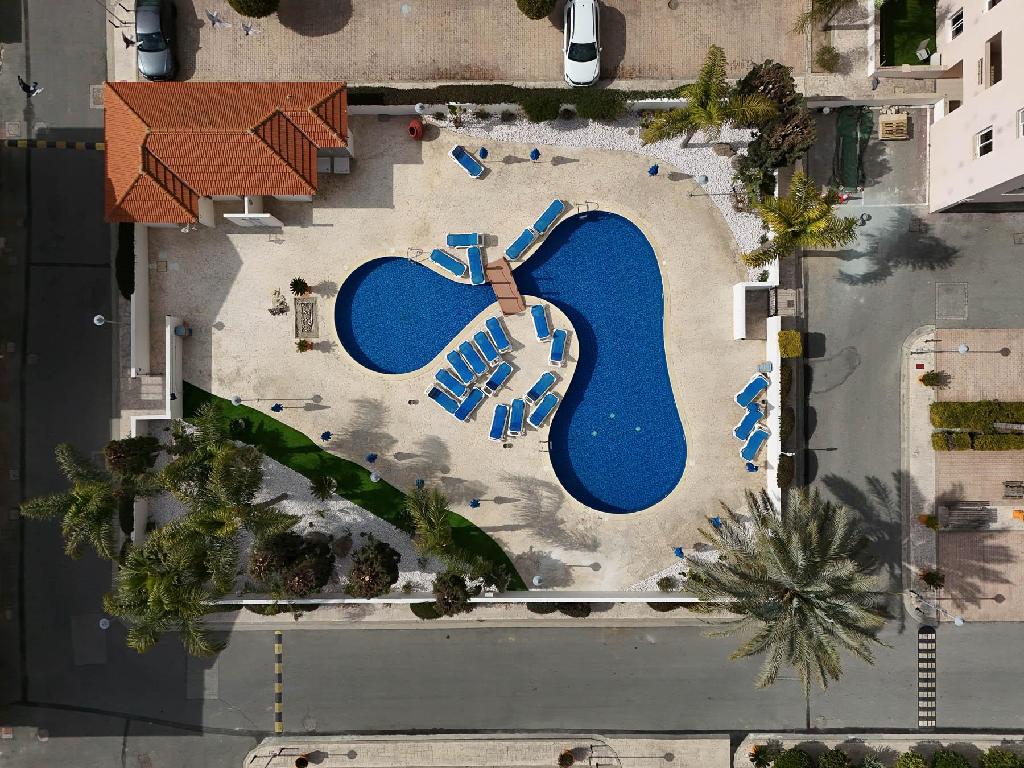Flats - Pyla Village 1 - Pyla, Larnaca-Pyla