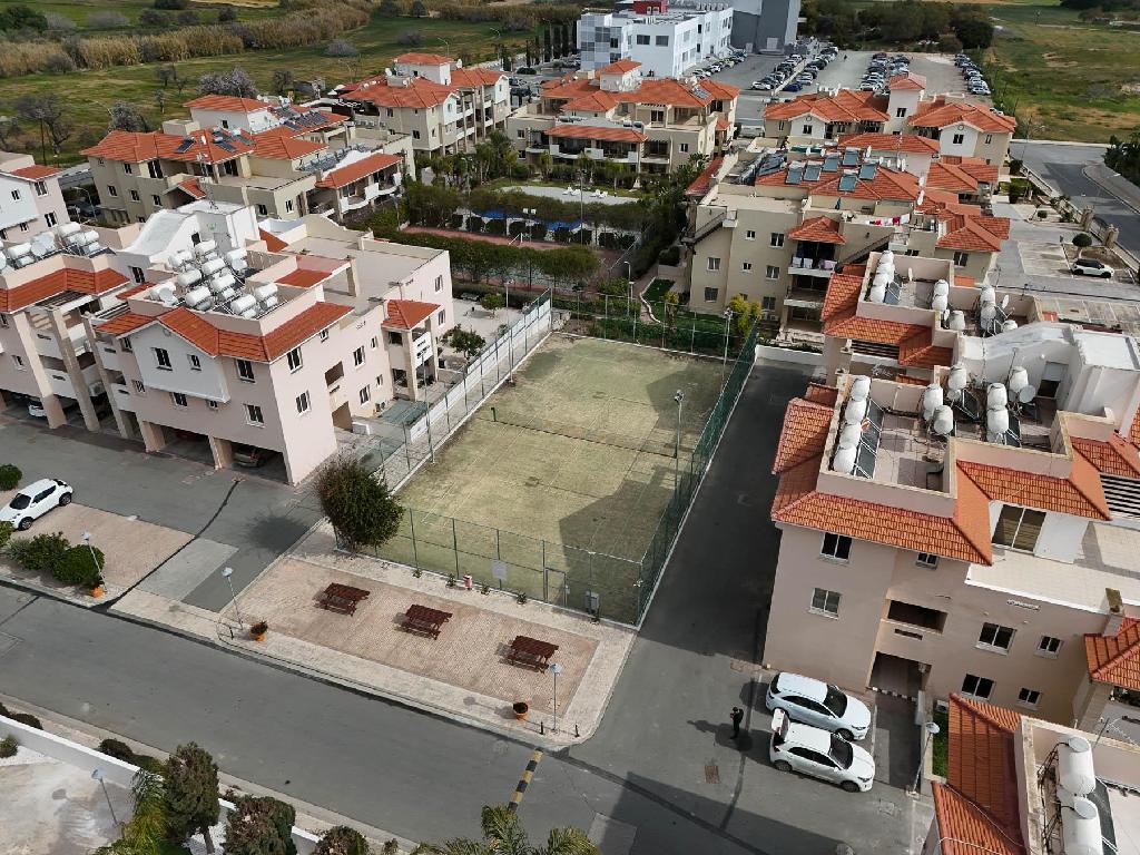 Flats - Pyla Village 1 - Pyla, Larnaca-Pyla