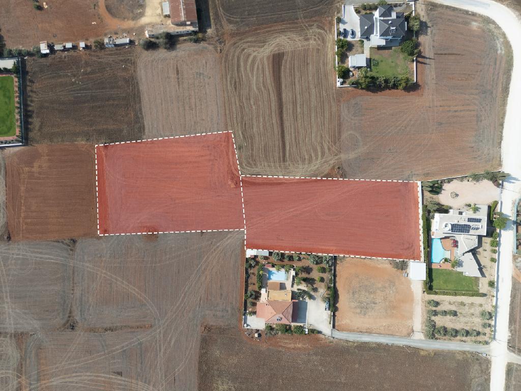 Fields (Share) - Agioi Trimithias, Nicosia-Agioi Trimithias