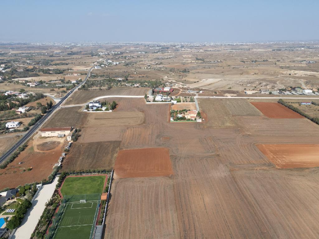 Fields (Share) - Agioi Trimithias, Nicosia-Agioi Trimithias