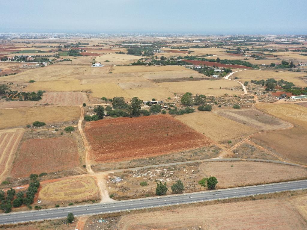 Field - Frenaros, Famagusta-Frenaros