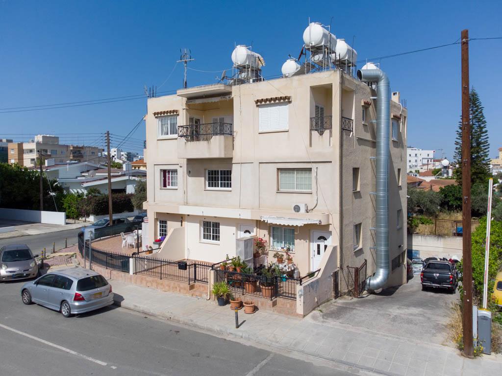Block of Flats – Latsia, Nicosia-Latsia