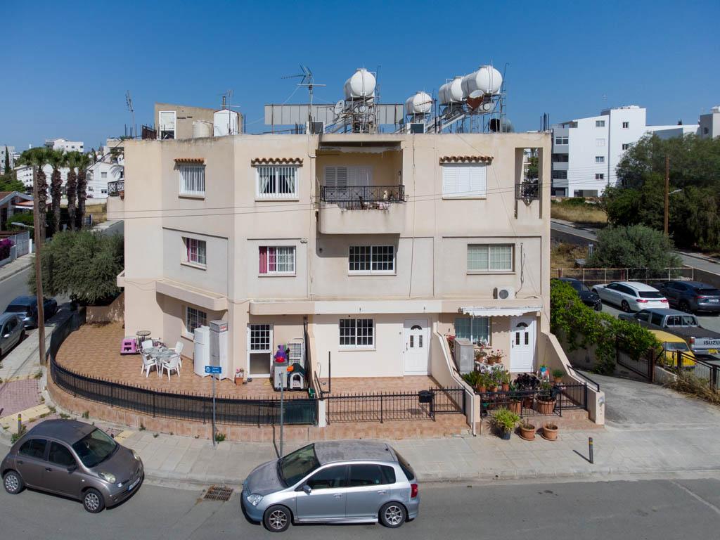 Block of Flats – Latsia, Nicosia