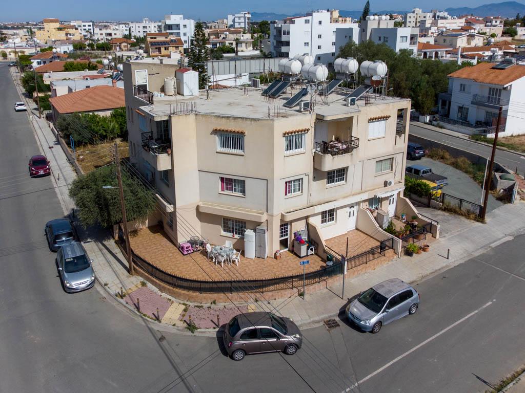 Block of Flats – Latsia, Nicosia