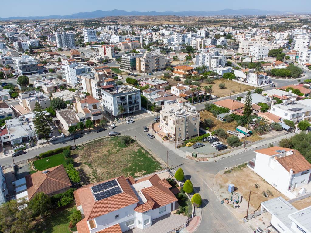 Block of Flats – Latsia, Nicosia-Latsia