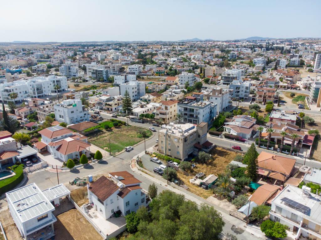 Block of Flats – Latsia, Nicosia-Latsia