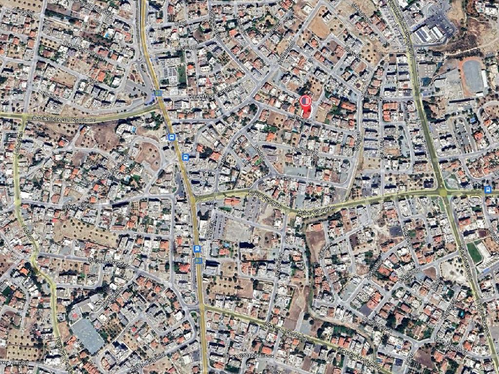 Block of Flats – Latsia, Nicosia-Latsia