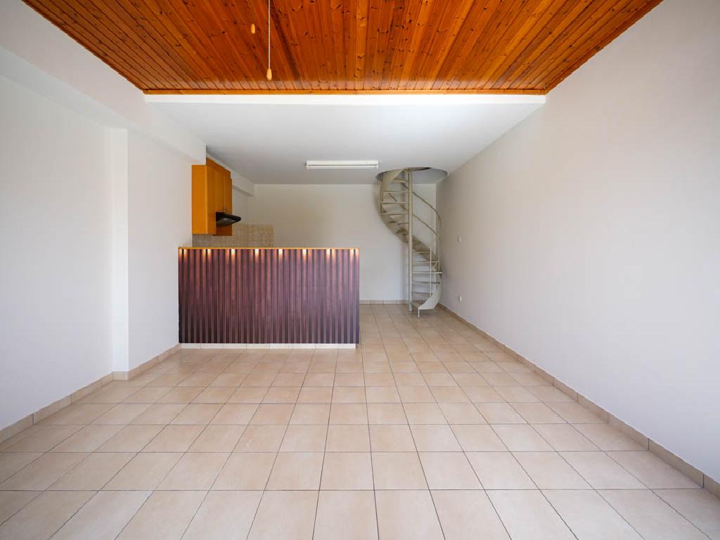 Block of Flats – Latsia, Nicosia-Latsia