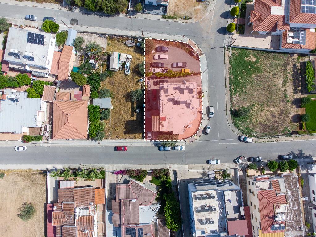 Block of Flats – Latsia, Nicosia