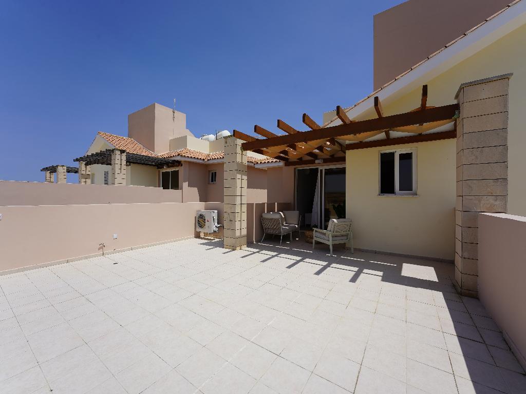 Διαμερίσματα - Majestic Gardens 3 - Τερσεφάνου, Λάρνακα