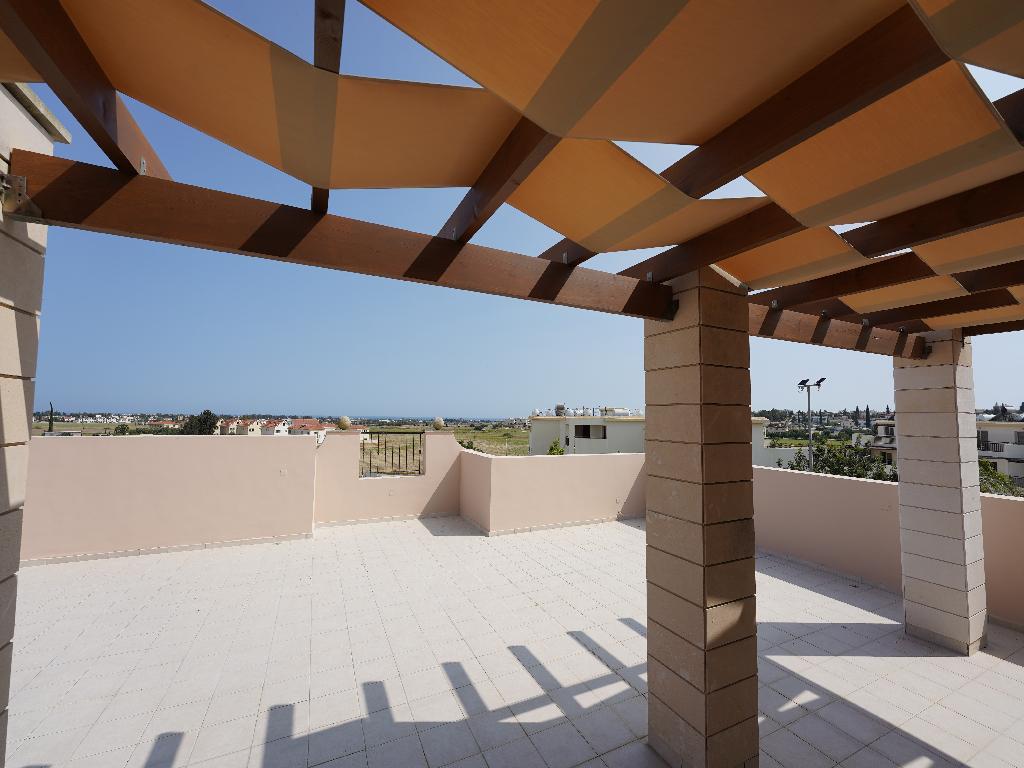 Διαμερίσματα - Majestic Gardens 3 - Τερσεφάνου, Λάρνακα-Τερσεφάνου