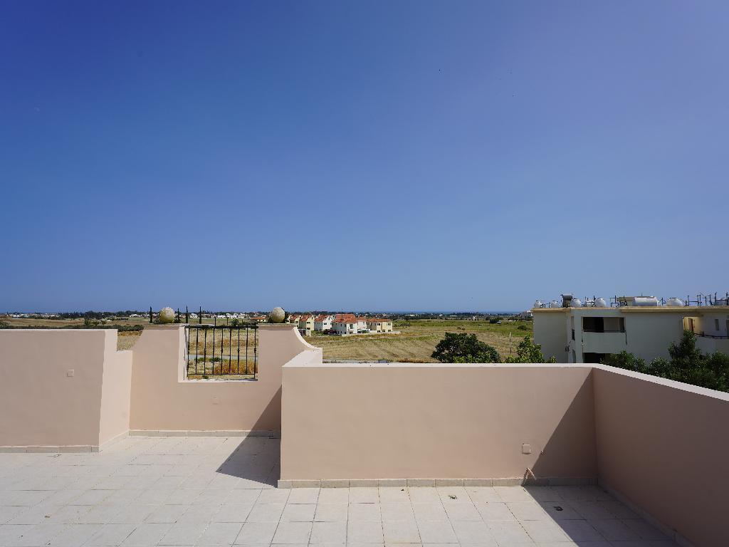 Διαμερίσματα - Majestic Gardens 3 - Τερσεφάνου, Λάρνακα-Τερσεφάνου