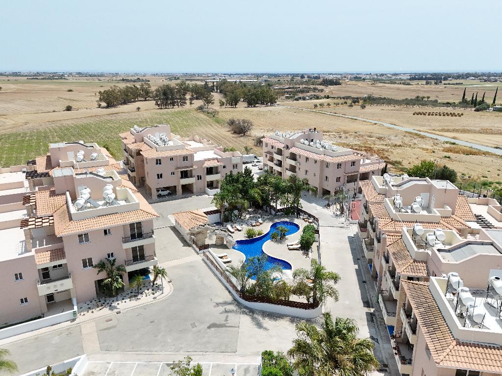 Διαμερίσματα - Majestic Gardens 3 - Τερσεφάνου, Λάρνακα