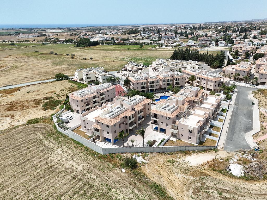 Διαμερίσματα - Majestic Gardens 3 - Τερσεφάνου, Λάρνακα