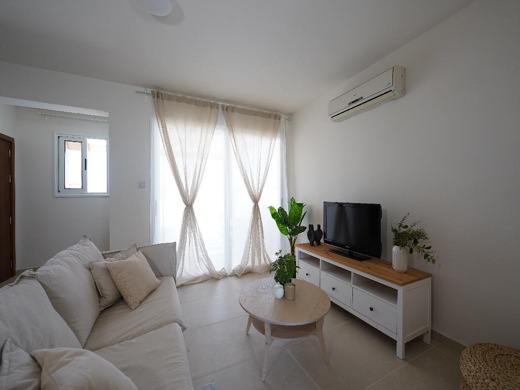 Διαμερίσματα - Majestic Gardens 3 - Τερσεφάνου, Λάρνακα