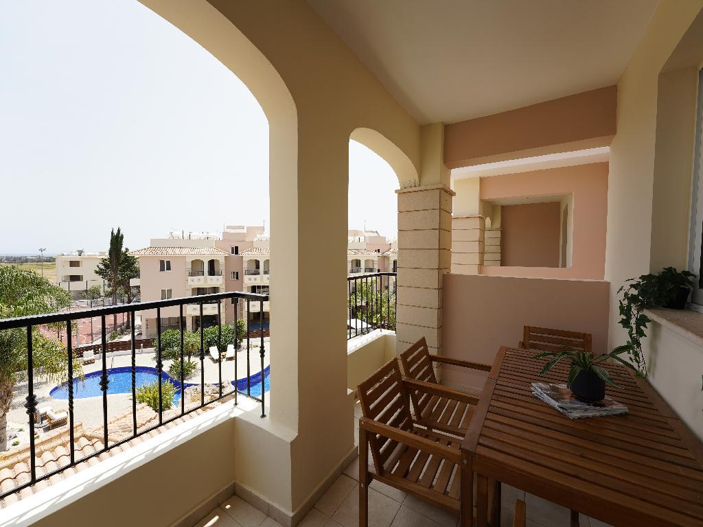 Διαμερίσματα - Majestic Gardens 3 - Τερσεφάνου, Λάρνακα-Τερσεφάνου