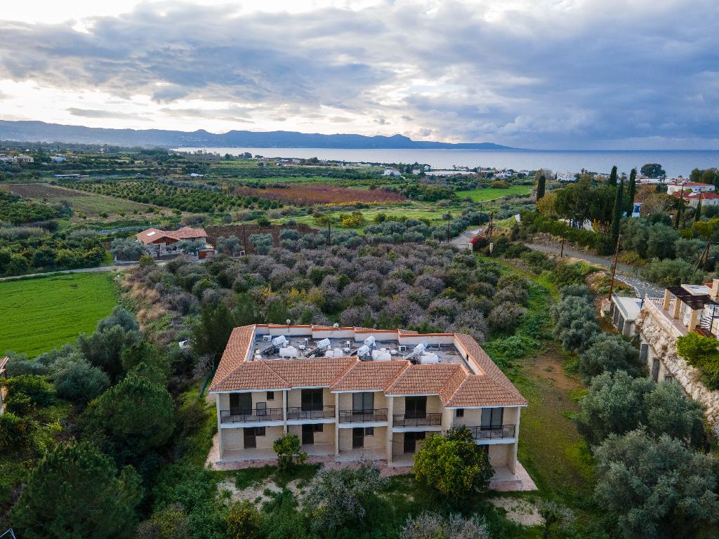 Residential Development - Argaka, Paphos