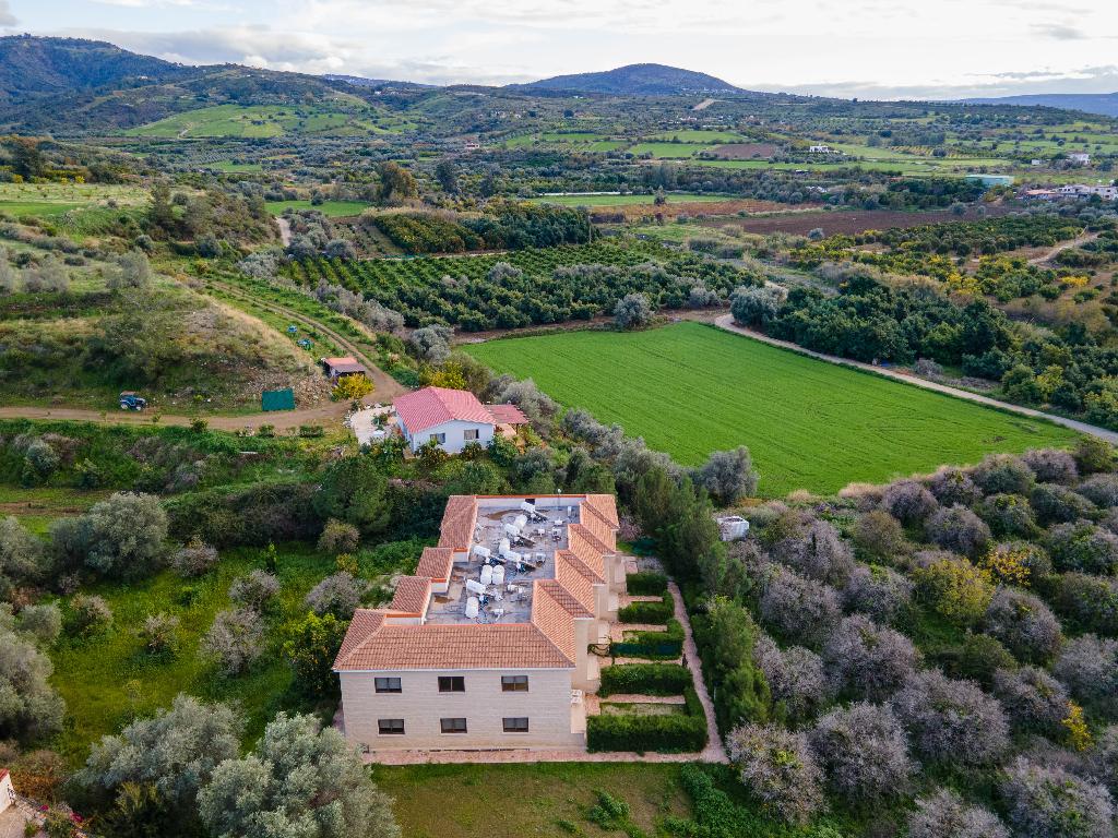 Residential Development - Argaka, Paphos