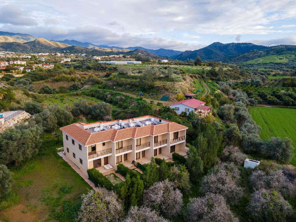 Residential Development - Argaka, Paphos