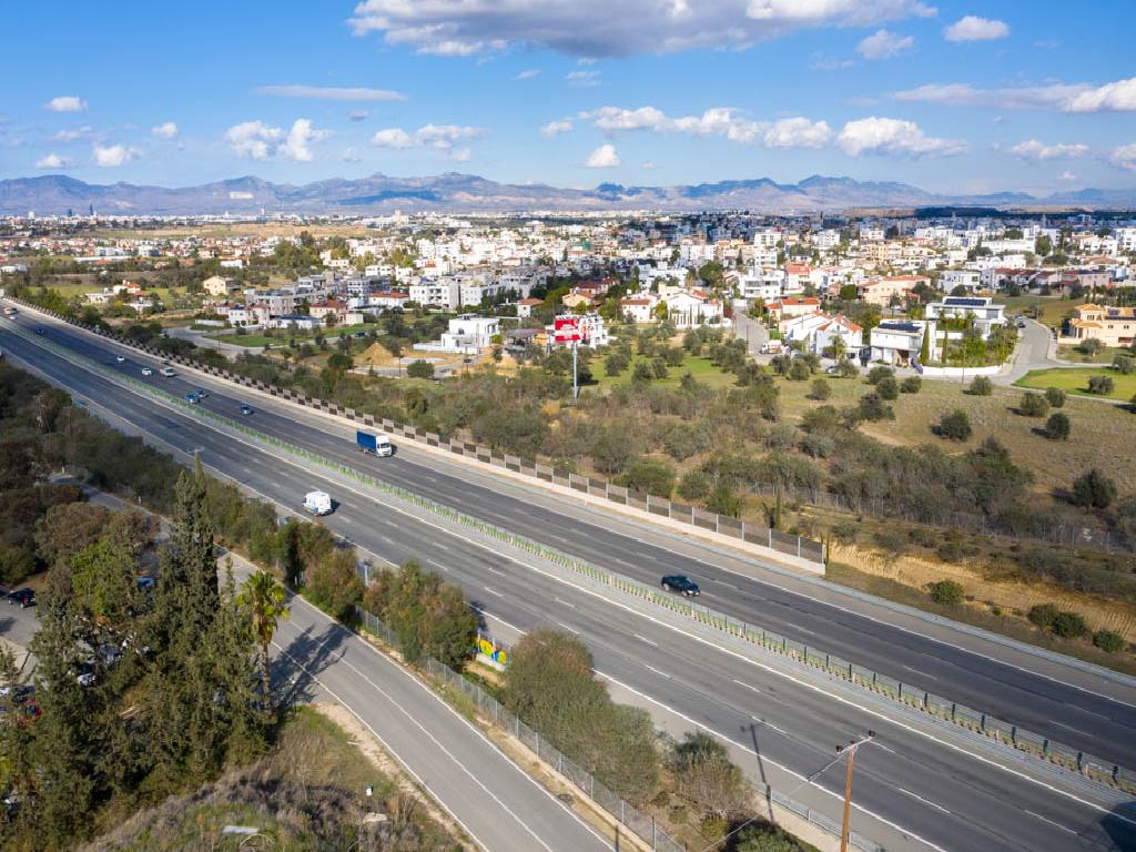Field - Latsia, Nicosia-Latsia
