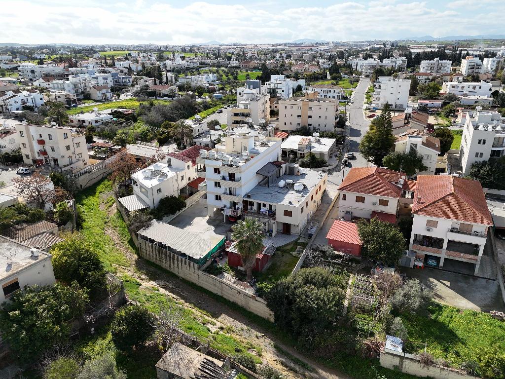 Two Flats - Latsia, Nicosia