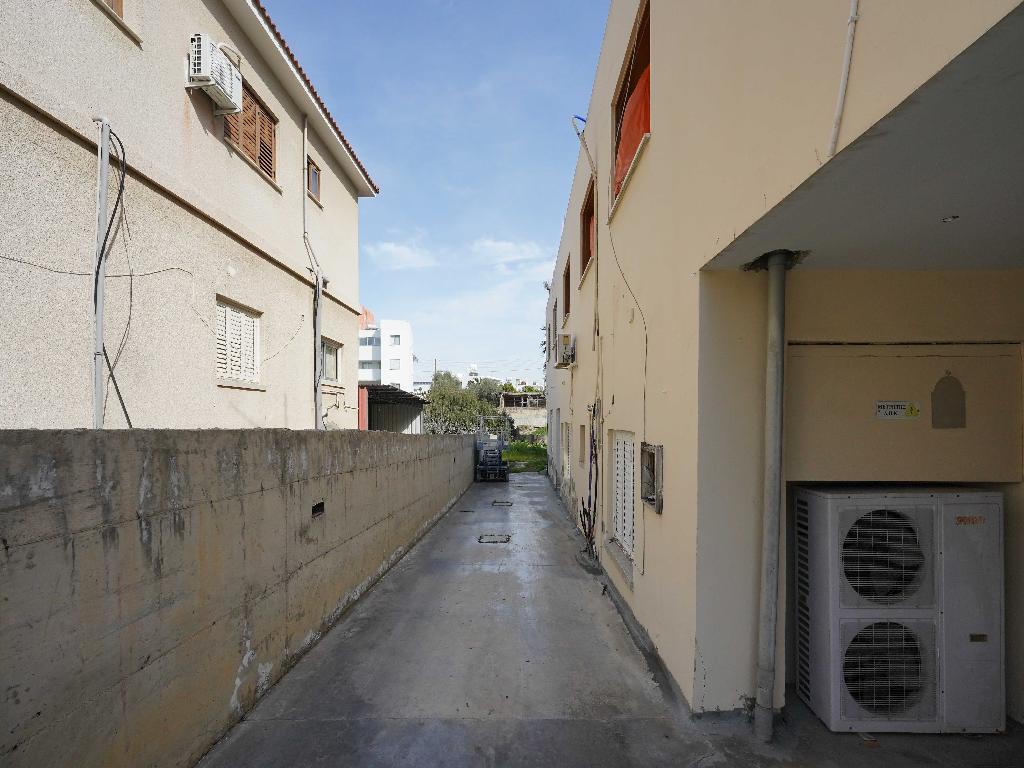 Two Flats - Latsia, Nicosia-Latsia