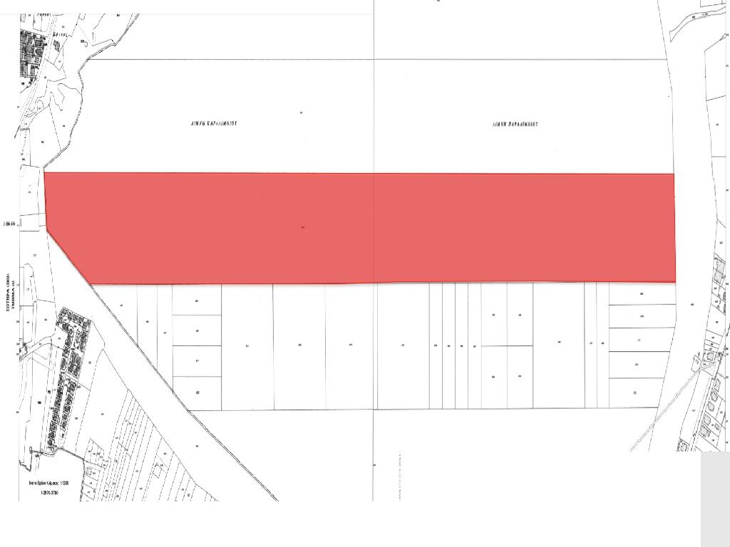 Field (Share) - Paralimni, Famagusta-Paralimni