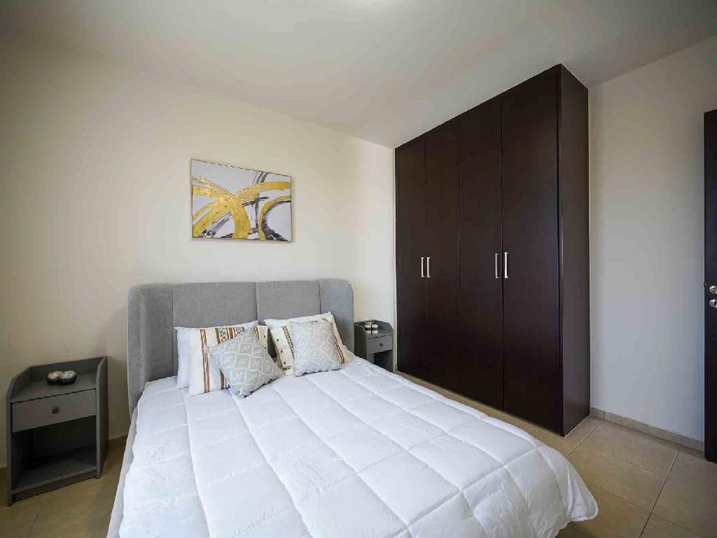 Flats - Regal Gardens 1 - Tersefanou, Larnaca