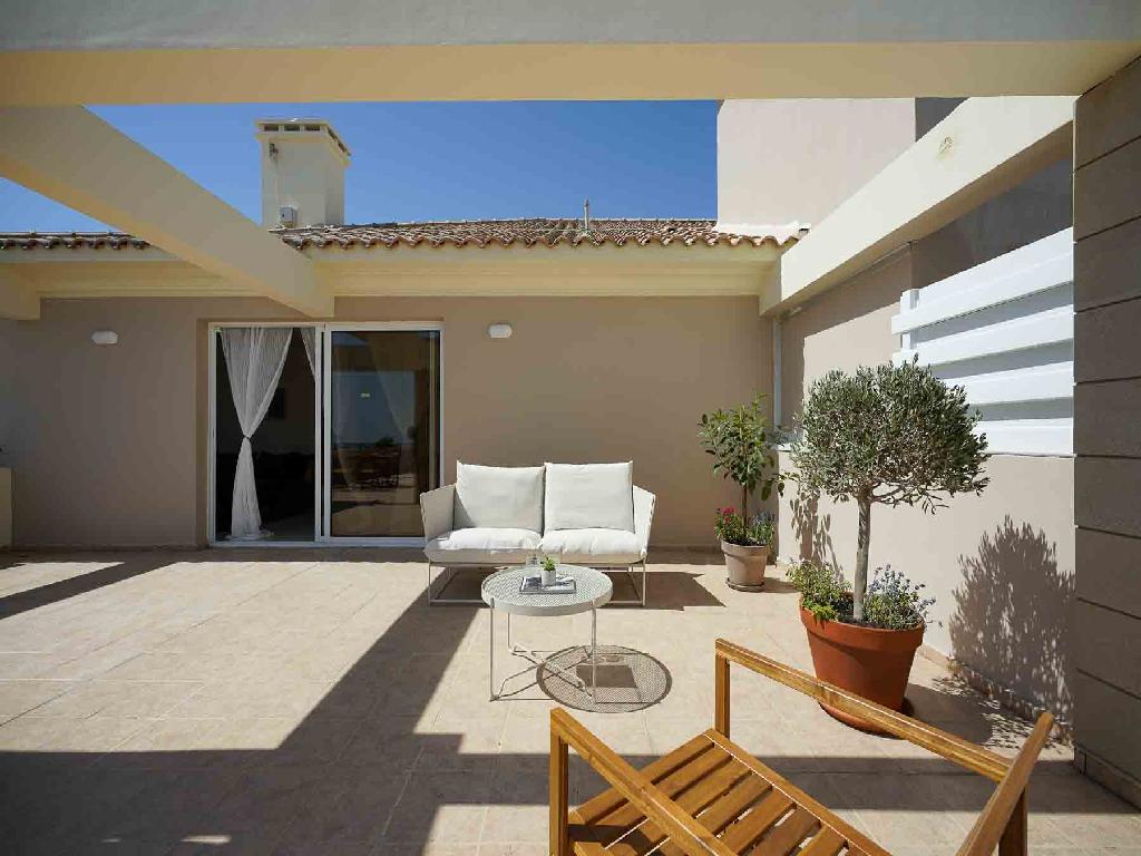 Flats - Regal Gardens 1 - Tersefanou, Larnaca