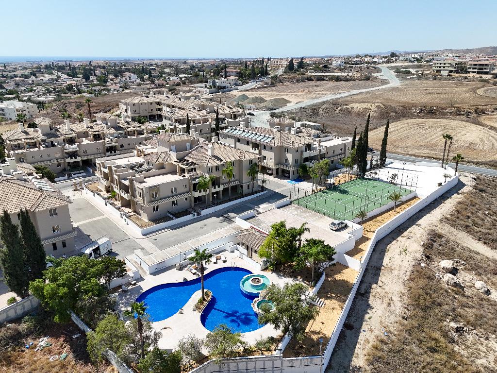 Flats - Regal Gardens 2 - Tersefanou, Larnaca