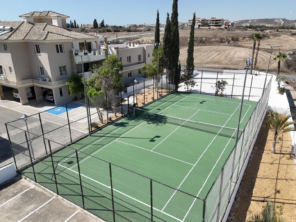 Flats - Regal Gardens 2 - Tersefanou, Larnaca-Tersefanou