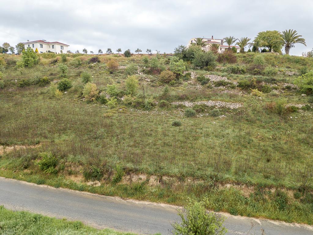 Fields - Stroumpi, Paphos-Stroumpi