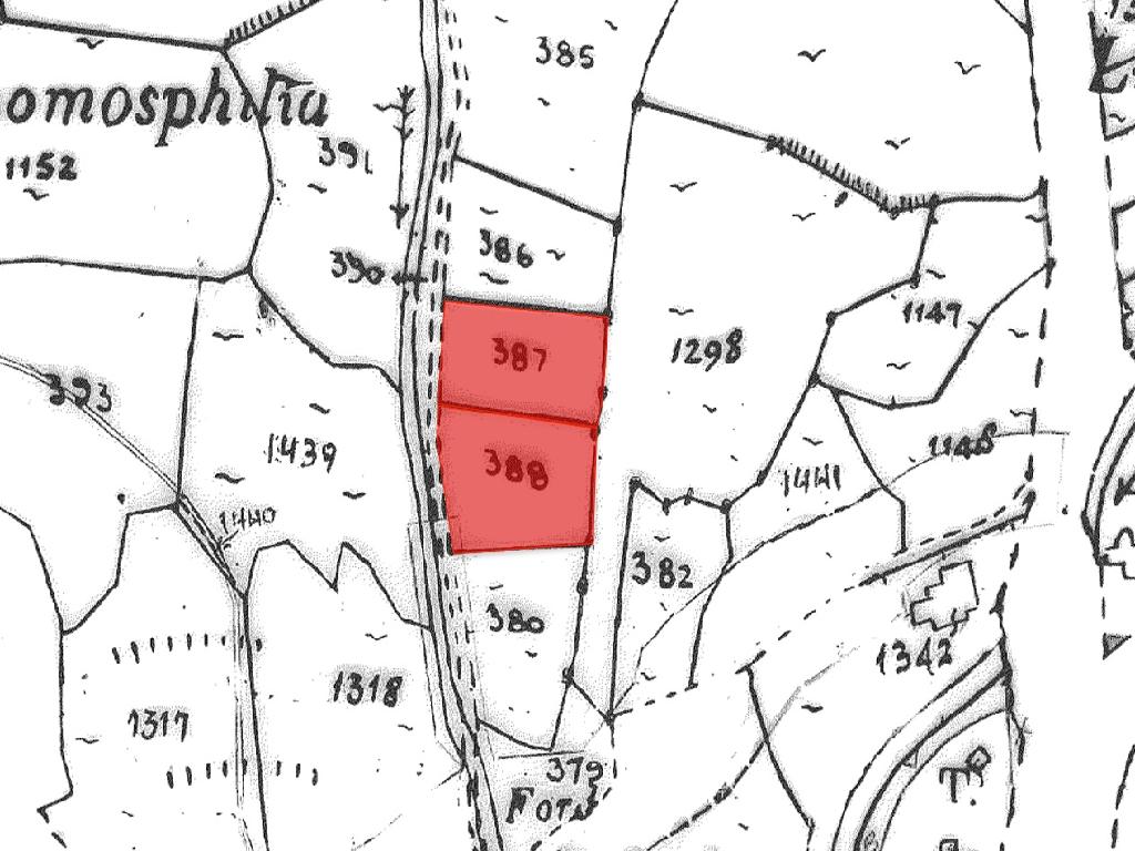 Fields - Stroumpi, Paphos-Stroumpi