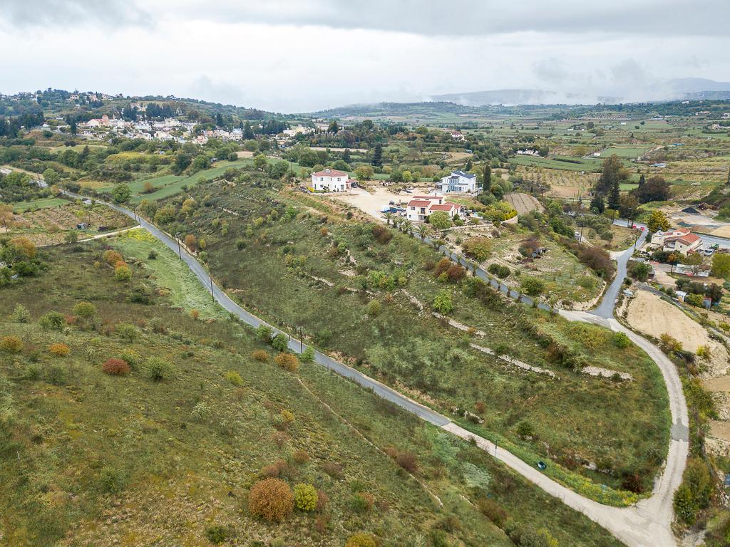 Fields - Stroumpi, Paphos-Stroumpi