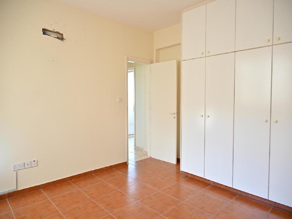 Flats - Victoria Court - Pervolia, Larnaca-Perivolia