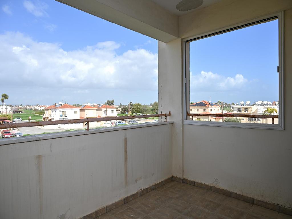 Flats - Victoria Court - Pervolia, Larnaca-Perivolia
