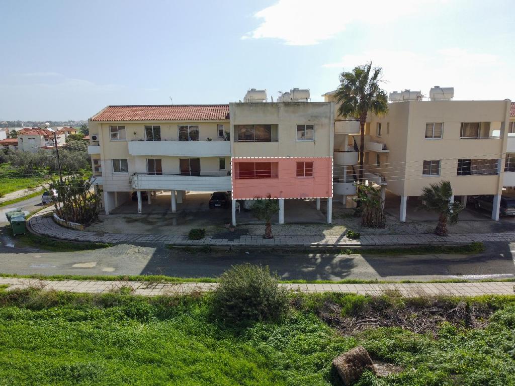 Flats - Victoria Court - Pervolia, Larnaca
