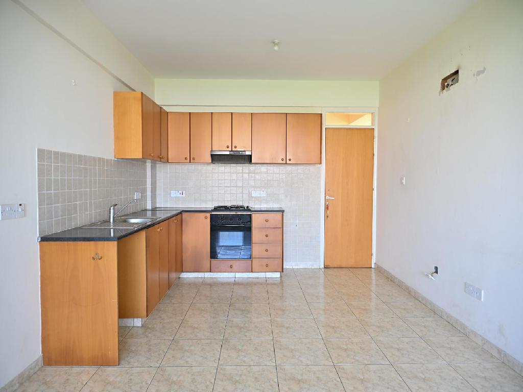 Flats - Victoria Court - Pervolia, Larnaca