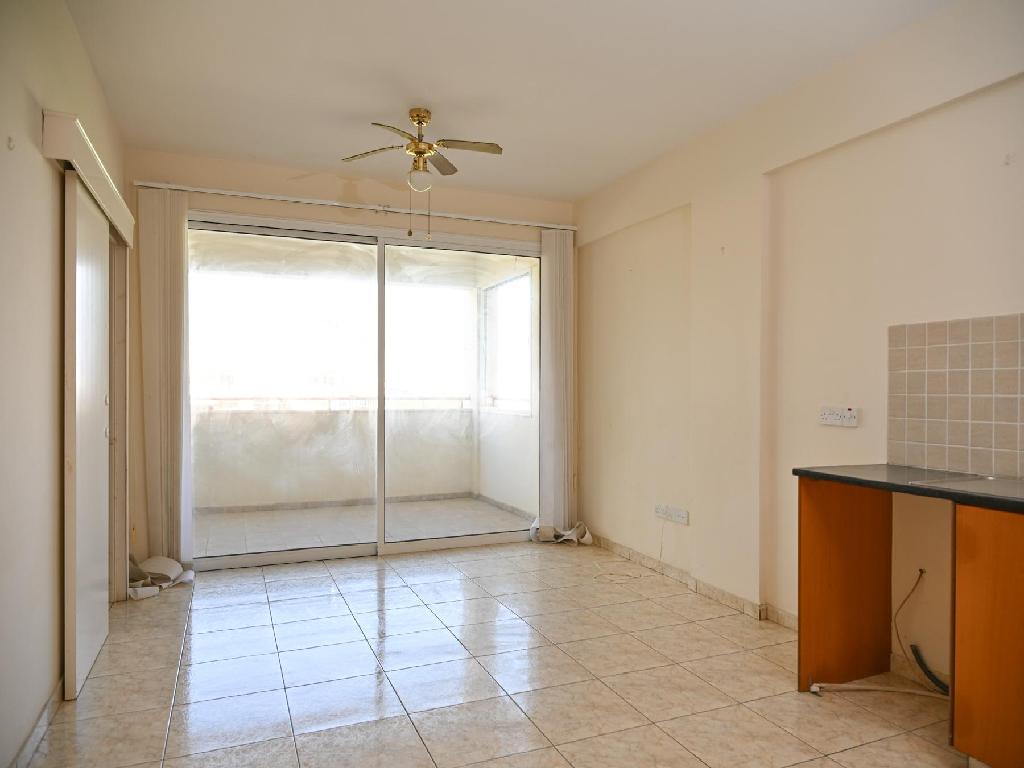 Flats - Victoria Court - Pervolia, Larnaca
