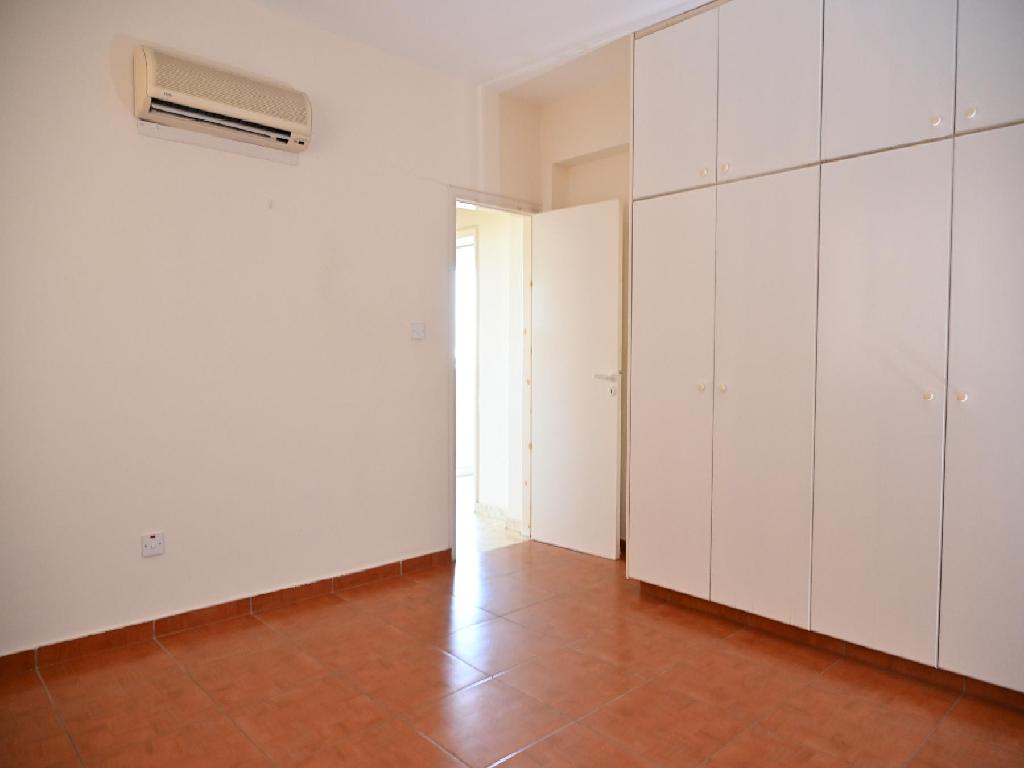 Flats - Victoria Court - Pervolia, Larnaca-Perivolia