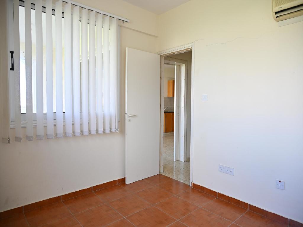 Flats - Victoria Court - Pervolia, Larnaca-Perivolia