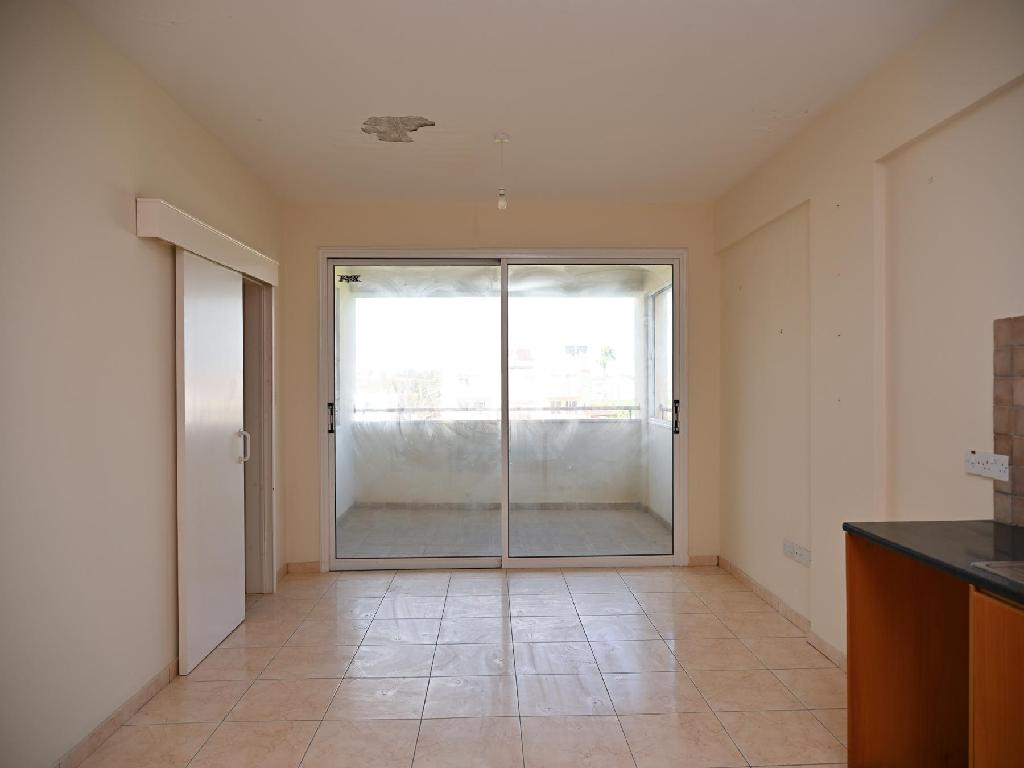 Flats - Victoria Court - Pervolia, Larnaca-Perivolia