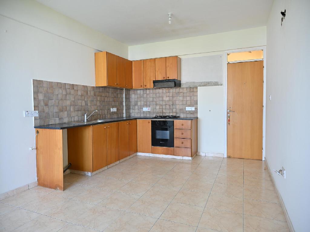 Flats - Victoria Court - Pervolia, Larnaca-Perivolia