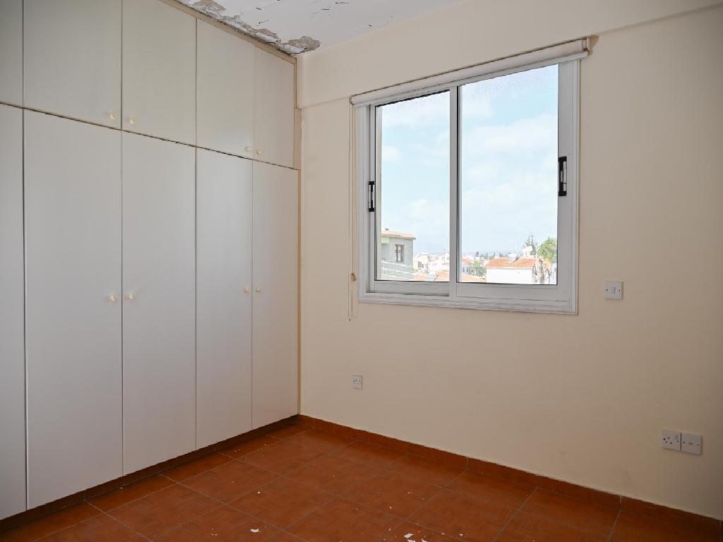 Flats - Victoria Court - Pervolia, Larnaca-Perivolia